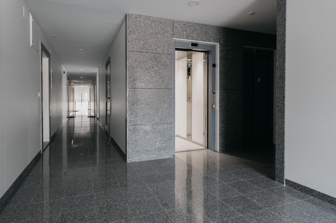 Апартаменты Casa Lumar - Сесимбра Экстерьер фото
